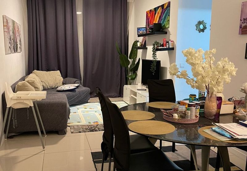 Lexa Residence @ The Quartz