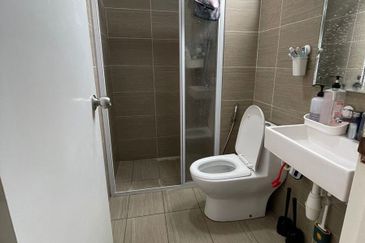 Lexa Residence @ The Quartz