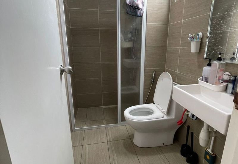 Lexa Residence @ The Quartz