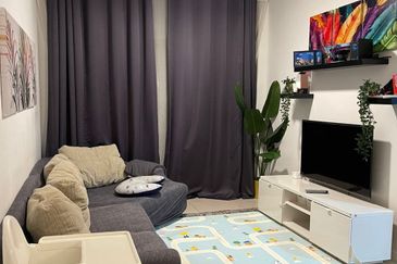 Lexa Residence @ The Quartz