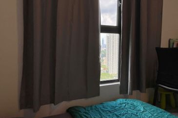 Lexa Residence @ The Quartz