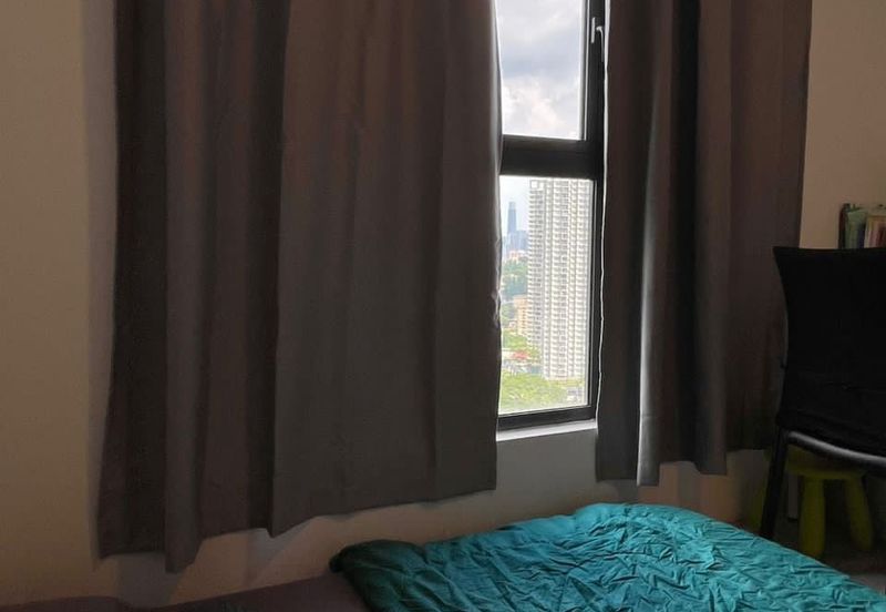 Lexa Residence @ The Quartz