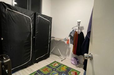 Lexa Residence @ The Quartz