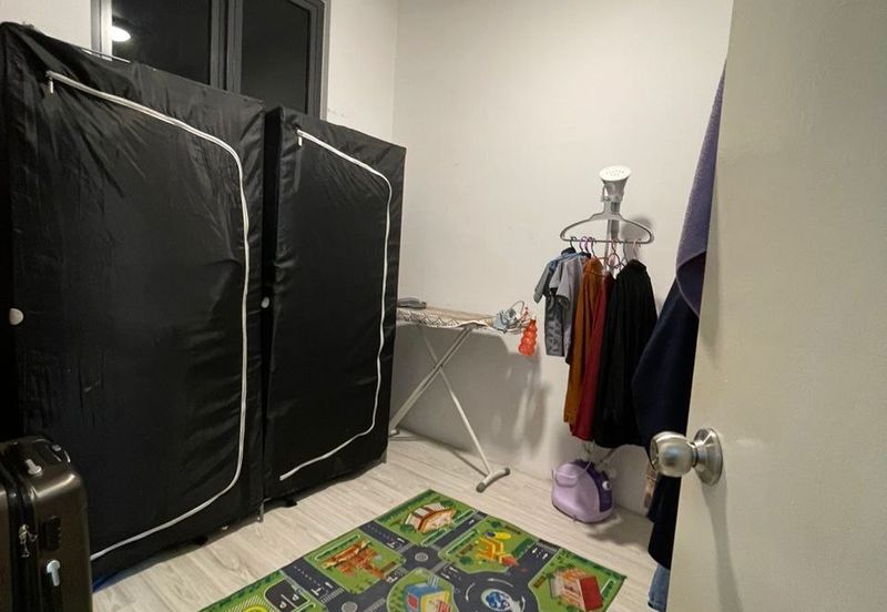 Lexa Residence @ The Quartz