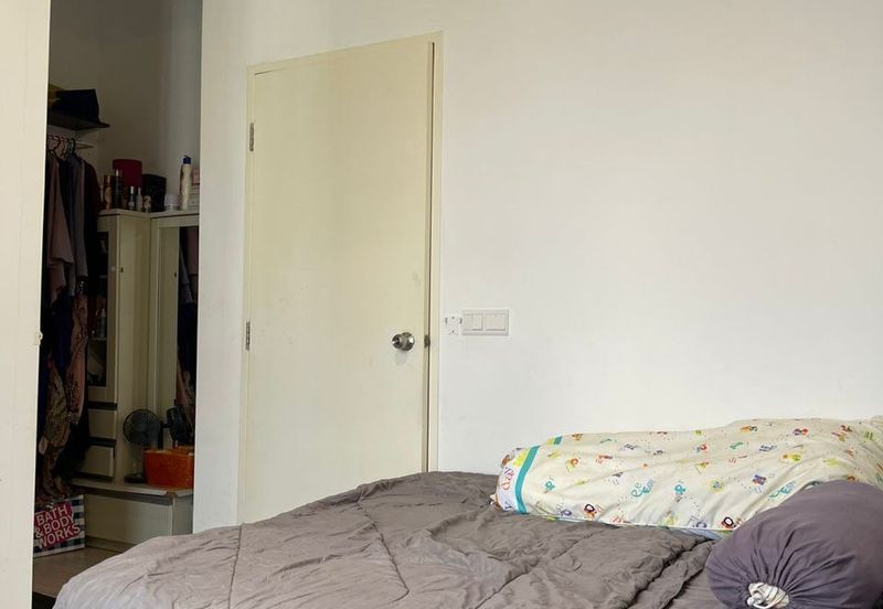 Lexa Residence @ The Quartz