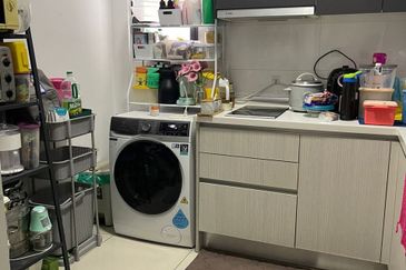 Lexa Residence @ The Quartz