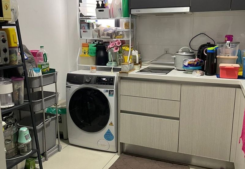 Lexa Residence @ The Quartz