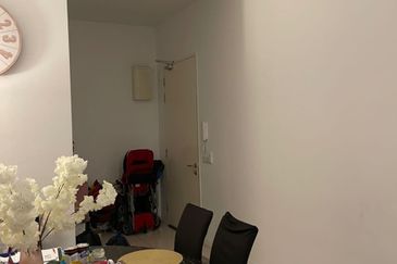 Lexa Residence @ The Quartz