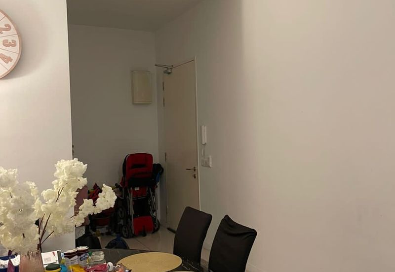 Lexa Residence @ The Quartz