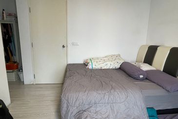 Lexa Residence @ The Quartz