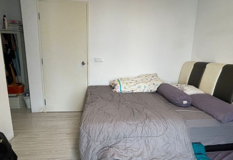 Lexa Residence @ The Quartz