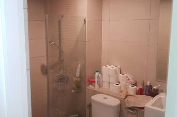 Lexa Residence @ The Quartz