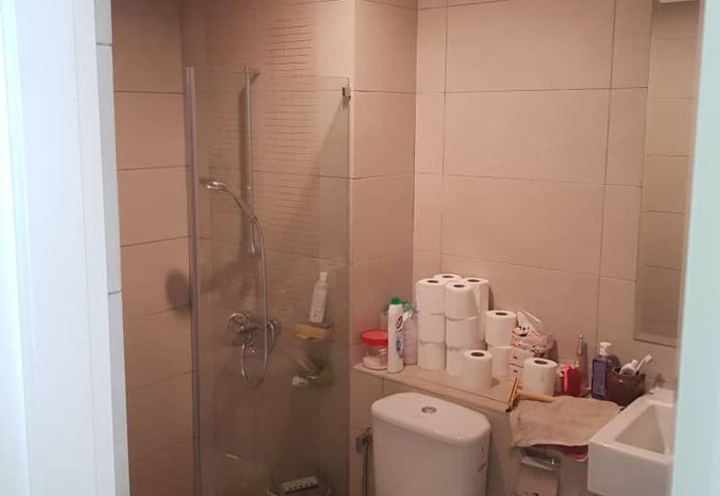 Lexa Residence @ The Quartz