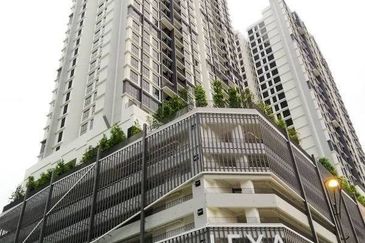 Lexa Residence @ The Quartz