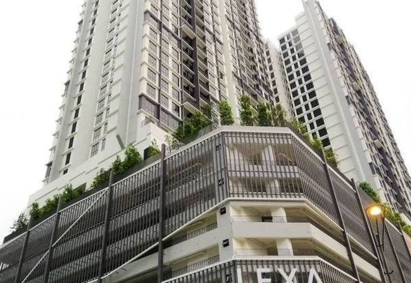 Lexa Residence @ The Quartz