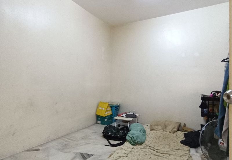 Flat PKNS, Seksyen 7