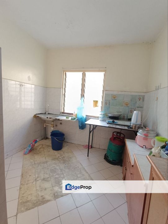 Flat PKNS Seksyen 7 Shah Alam, Selangor, Shah Alam