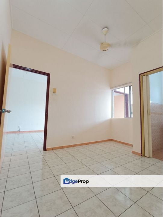 Single Storey Terraced House Fasa 4 Bandar Tasik Kesuma, Semenyih  Beranang, Selangor, Semenyih
