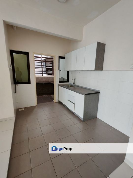 Serin Residency Cyberjaya, Selangor, Cyberjaya