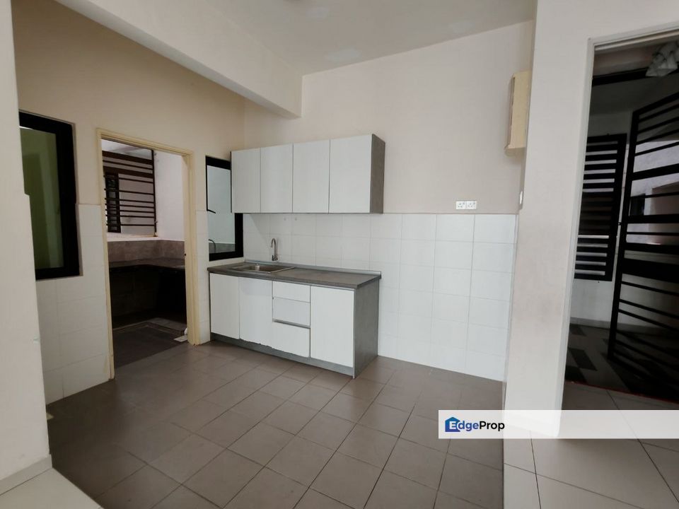 Serin Residency Cyberjaya, Selangor, Cyberjaya