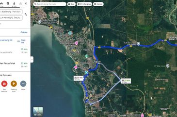 Taman Desa Port Dickson