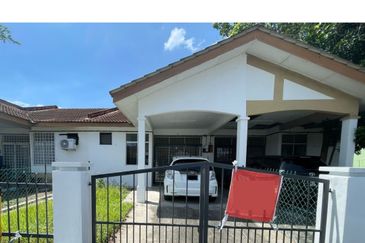 Taman Desa Port Dickson