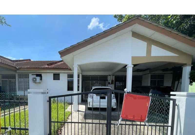 Taman Desa Port Dickson