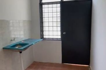 Taman Desa Port Dickson