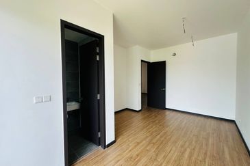 Bandar Tropicana Aman