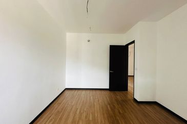 Bandar Tropicana Aman