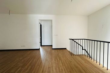 Bandar Tropicana Aman