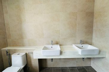 Bandar Tropicana Aman