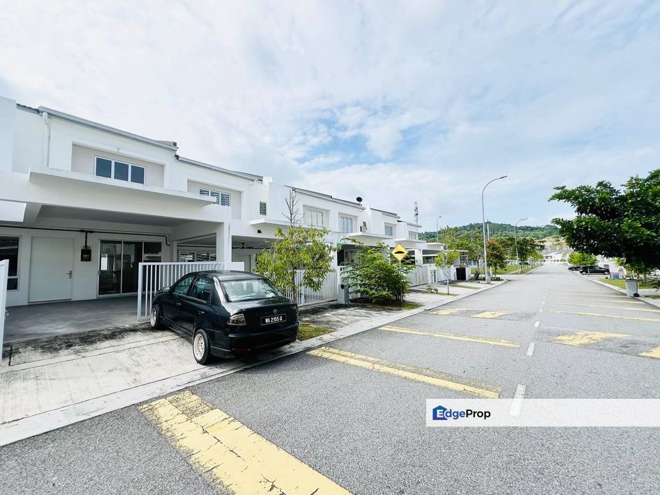 Double Storey Tiara Sendayan, Seremban, Negeri Sembilan, Seremban