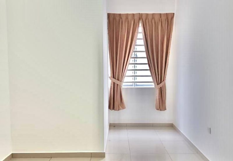 LAMAN SENDAYAN (PRESINT 2)