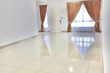 LAMAN SENDAYAN (PRESINT 2)