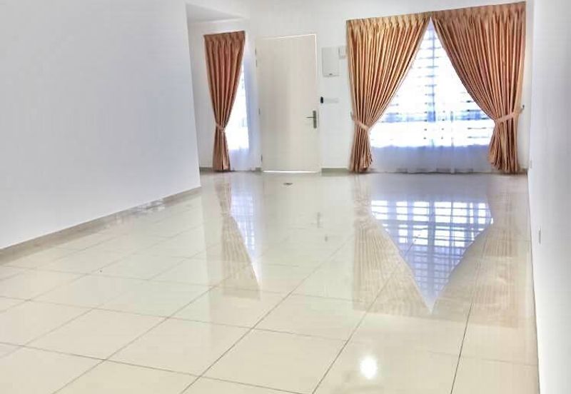 LAMAN SENDAYAN (PRESINT 2)