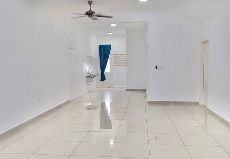 LAMAN SENDAYAN (PRESINT 2)