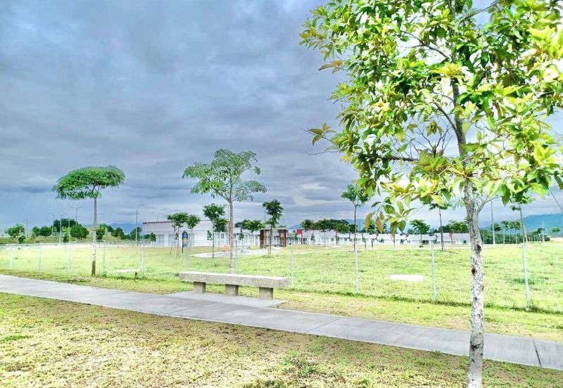 LAMAN SENDAYAN (PRESINT 2)