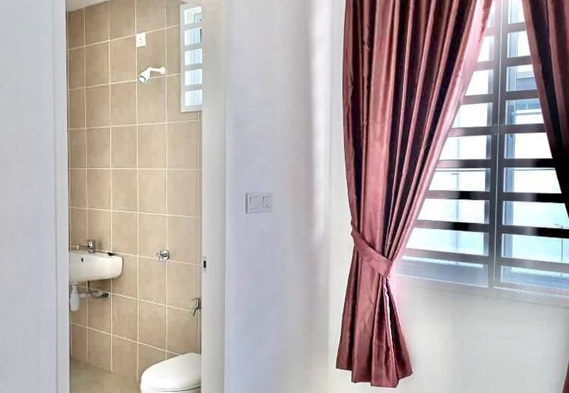 LAMAN SENDAYAN (PRESINT 2)