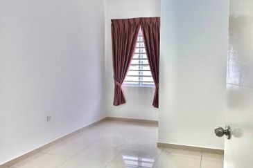 LAMAN SENDAYAN (PRESINT 2)