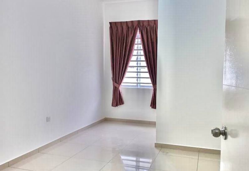 LAMAN SENDAYAN (PRESINT 2)