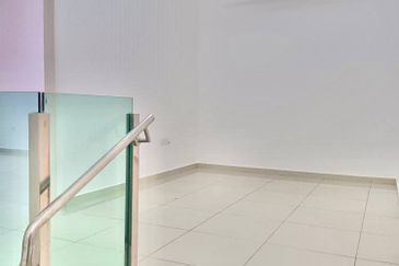 LAMAN SENDAYAN (PRESINT 2)