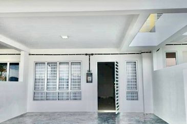 LAMAN SENDAYAN (PRESINT 2)