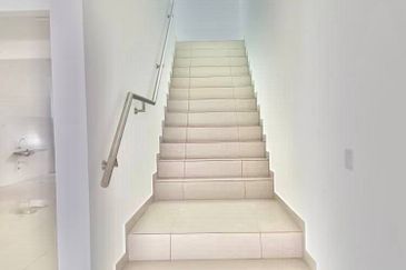 LAMAN SENDAYAN (PRESINT 2)