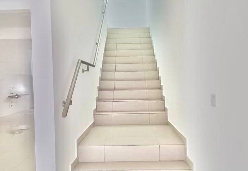 LAMAN SENDAYAN (PRESINT 2)