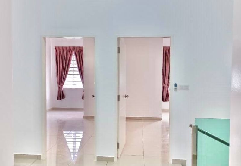 LAMAN SENDAYAN (PRESINT 2)