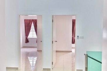 LAMAN SENDAYAN (PRESINT 2)