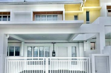 LAMAN SENDAYAN (PRESINT 2)