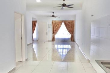 LAMAN SENDAYAN (PRESINT 2)