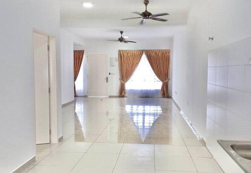 LAMAN SENDAYAN (PRESINT 2)